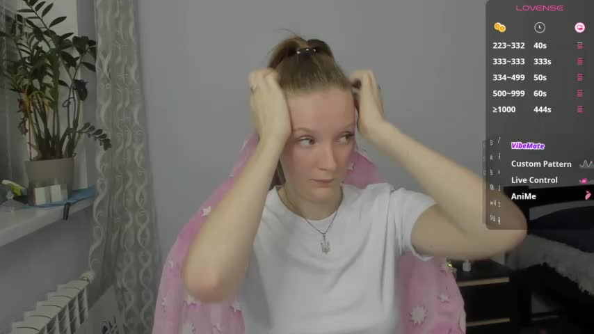 Mary_Blu Live Sex December 13, 2025