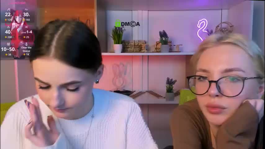 sendi_cais Live Sex December 18, 2025