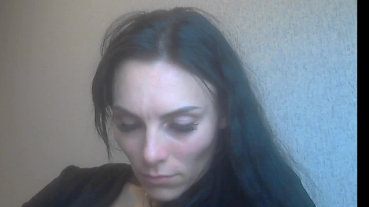 Gospozha-888 Live Sex December 17, 2025