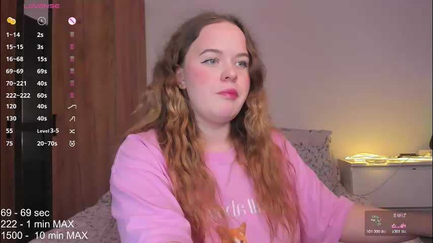 hanna_montanas Live Sex December 14, 2025