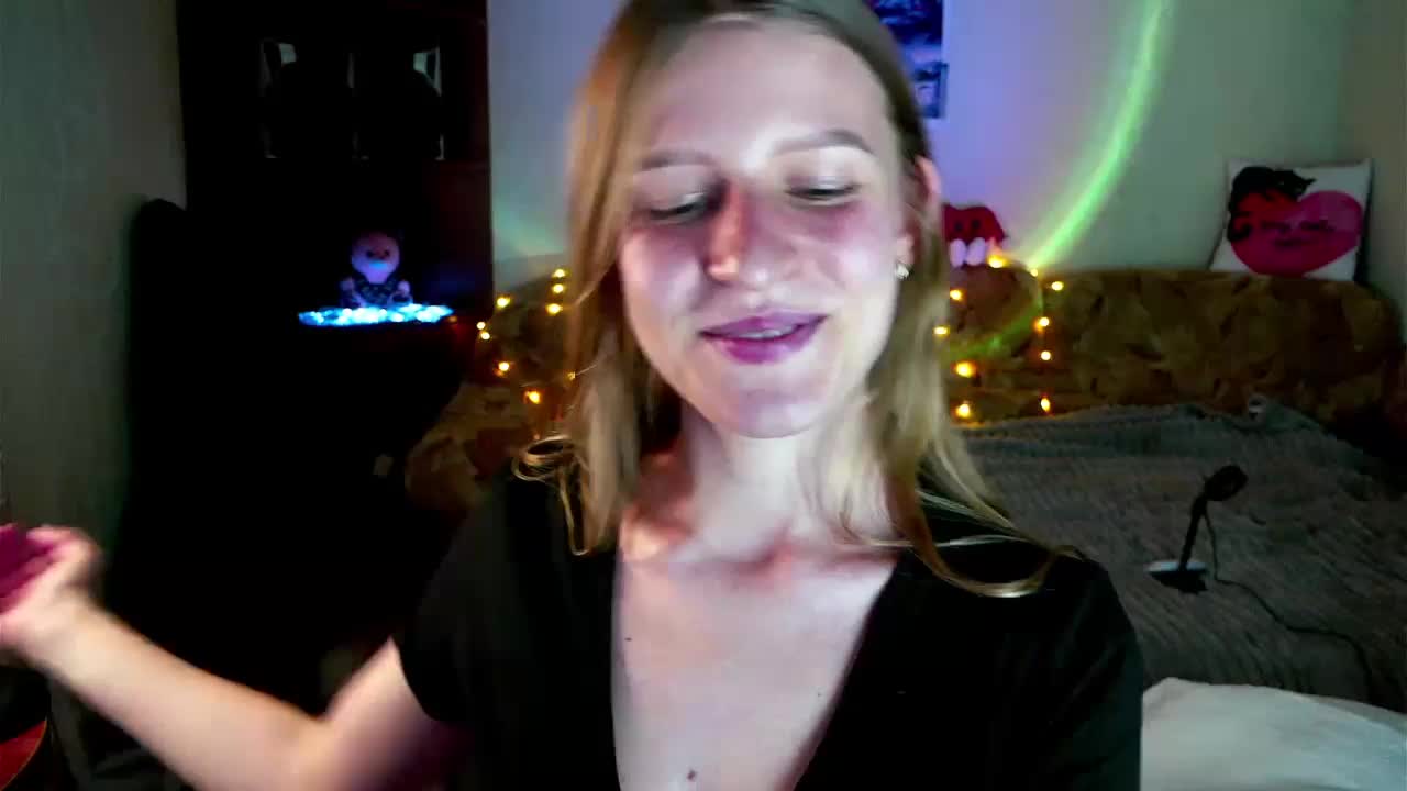 LunaEvan Live Sex November 6, 2025