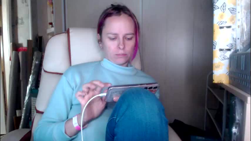 brilliantly Live Sex November 6, 2025