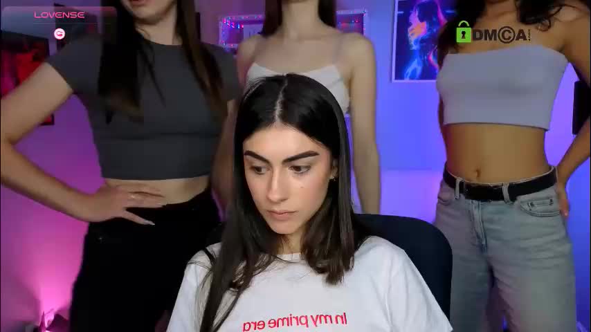 kaisy_star Live Sex December 17, 2025