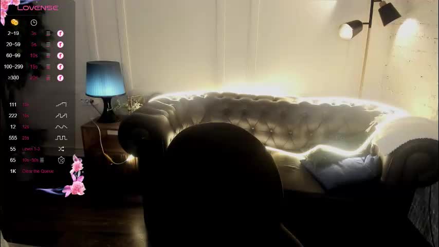 black_pant3r Live Sex December 14, 2025