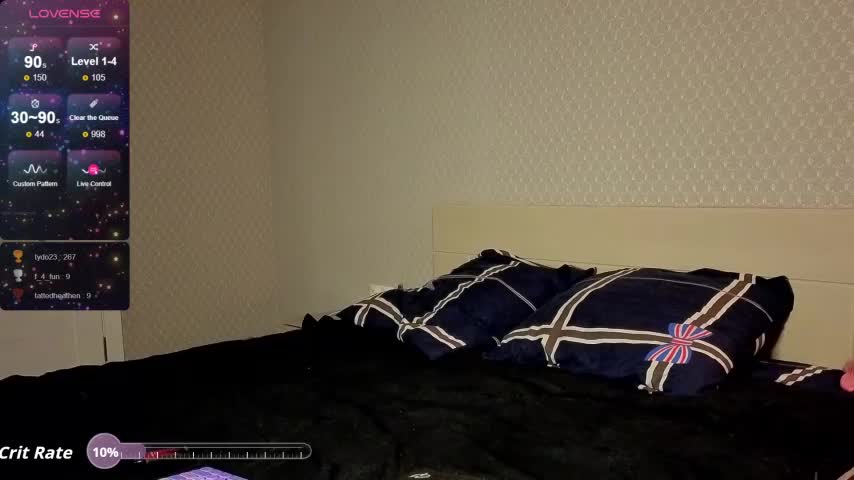 excited-kristi Live Sex 2025.11.06