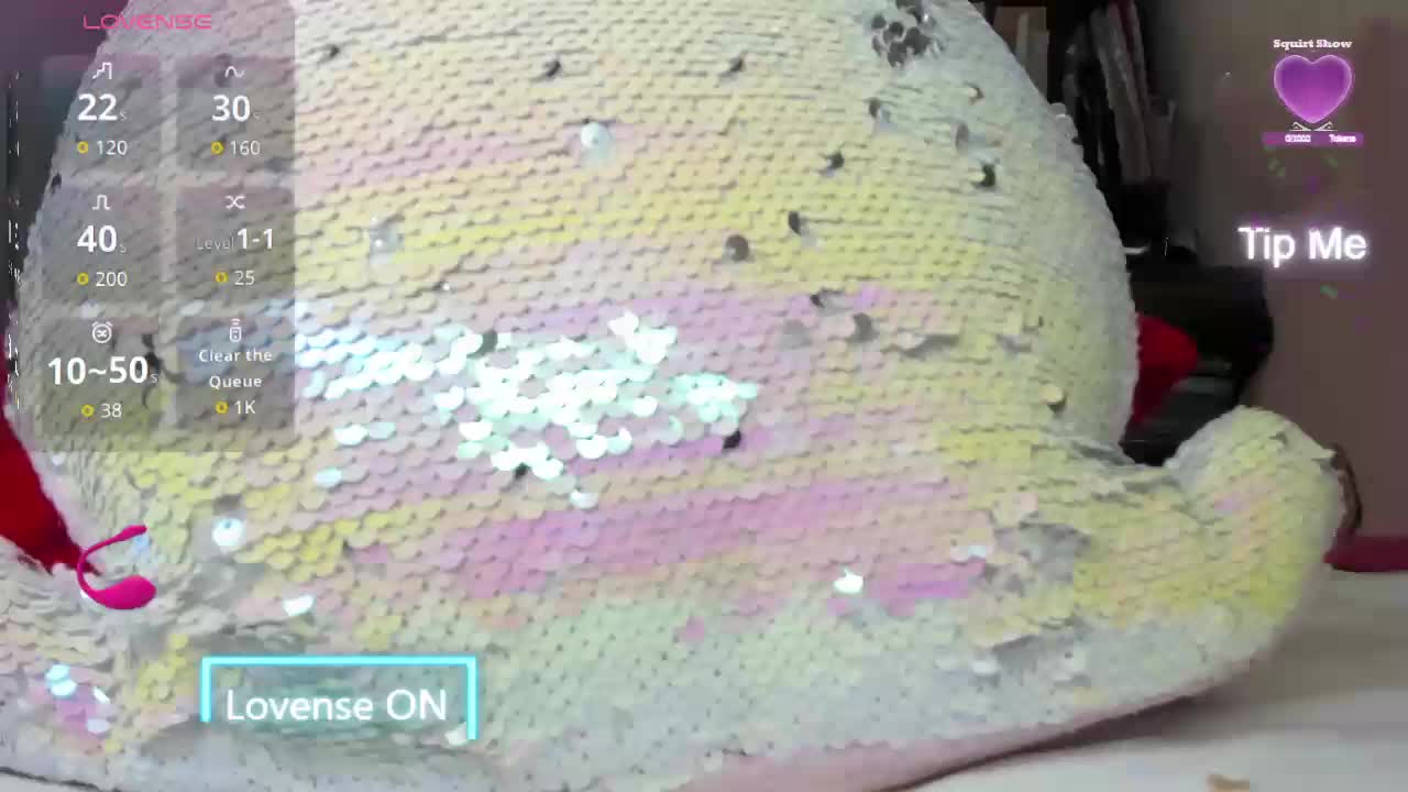 MiaSweety Live Sex December 13, 2025