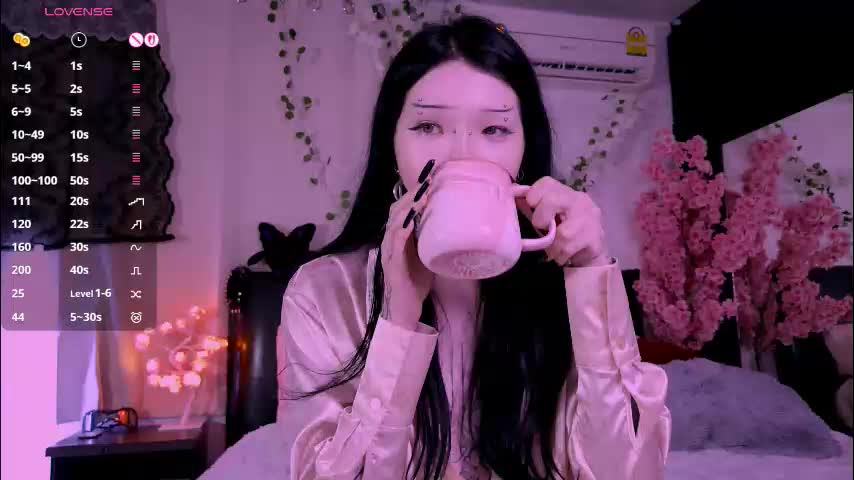 lein_bone Live Sex December 13, 2025