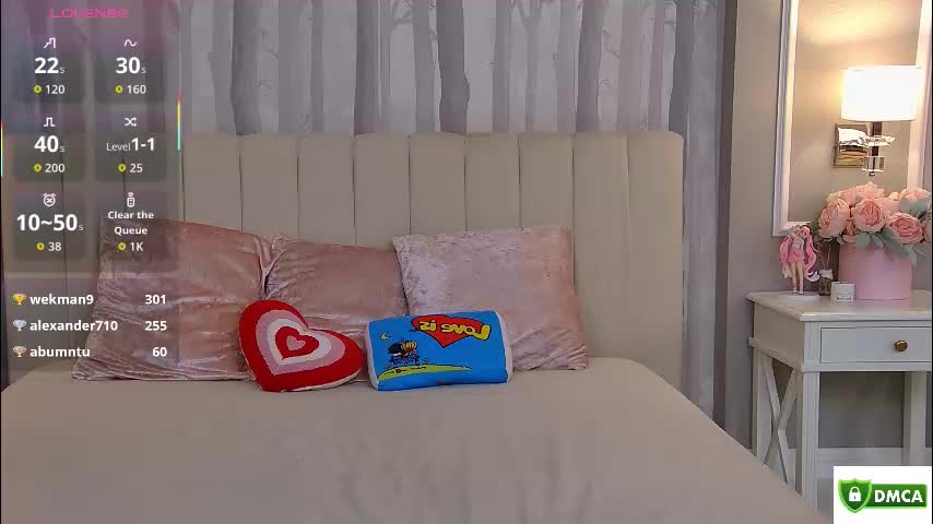 ellaander Live Sex December 13, 2025