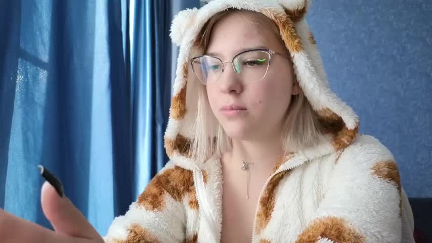 HotBrandyX Live Sex December 13, 2025