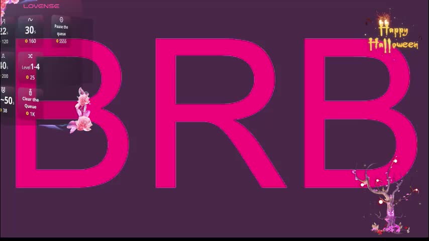 cipherella Live Sex November 6, 2025