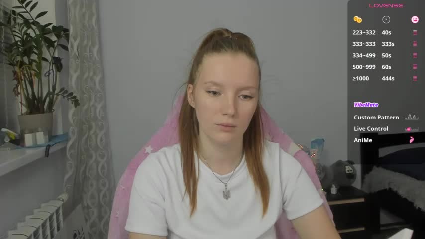 Mary_Blu Live Sex December 13, 2025