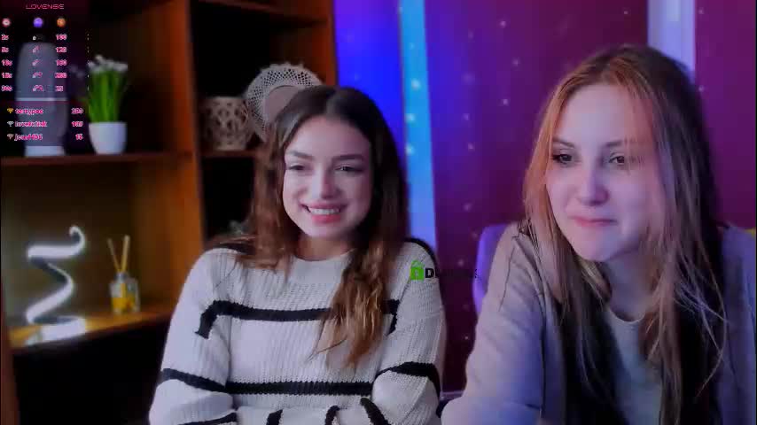 luna_tin Live Sex December 17, 2025