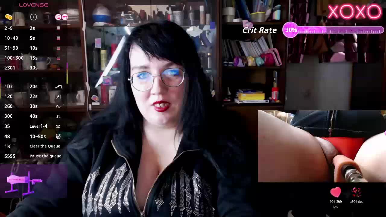 Leona_Sweetnest Live Sex December 13, 2025