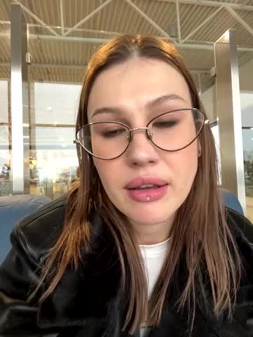 RinaCat Live Sex December 13, 2025