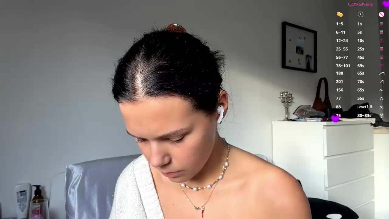 MerleRusson Live Sex December 15, 2025