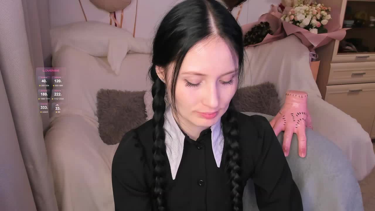 Liissa Live Sex December 13, 2025