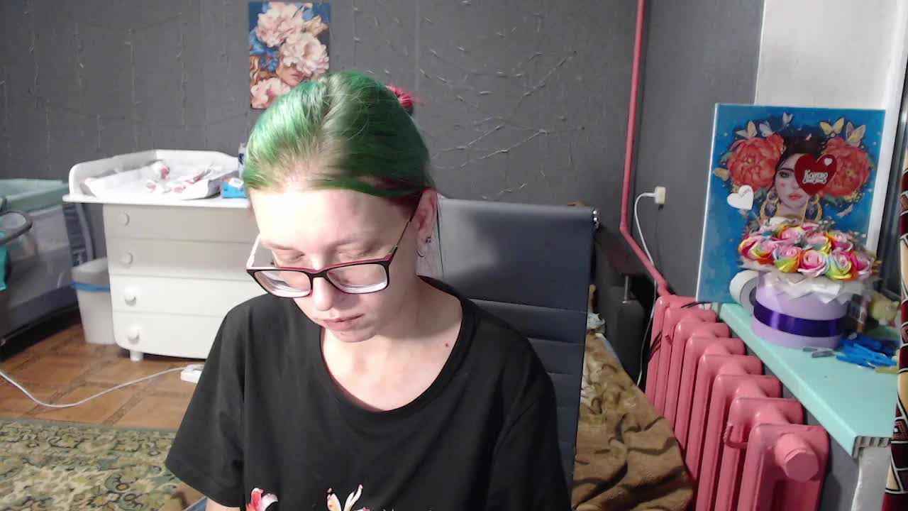 malvinella Live Sex December 15, 2025