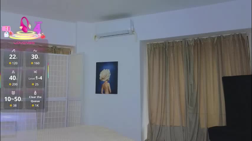 sweetscribe Live Sex December 18, 2025