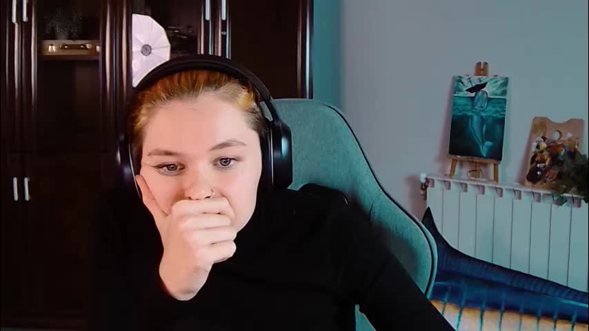 chillsnail_bro Live Sex November 7, 2025