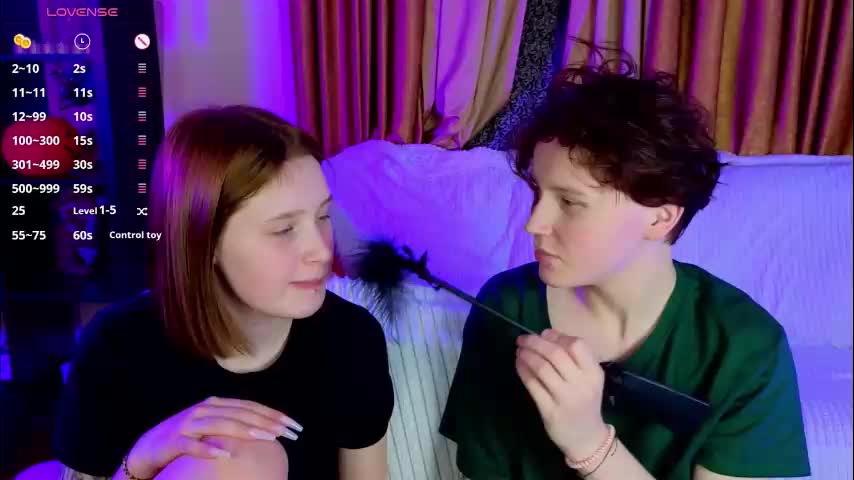 berry_assortment Live Sex December 13, 2025