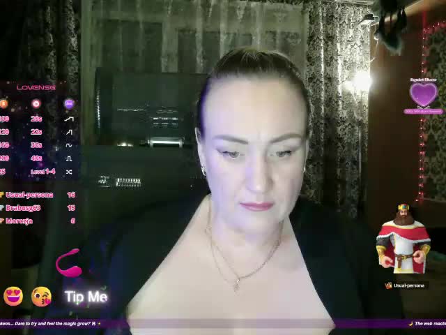 Pavuhi Live Sex December 12, 2025