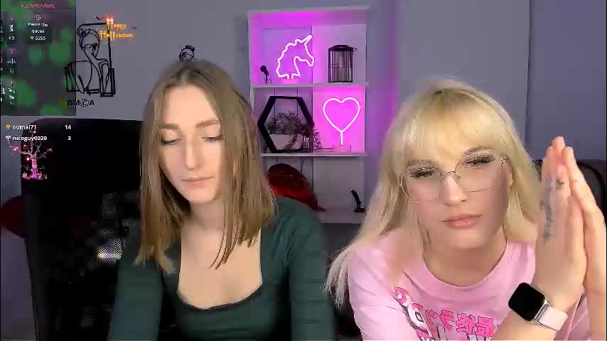 eva_smiith_ Live Sex November 6, 2025