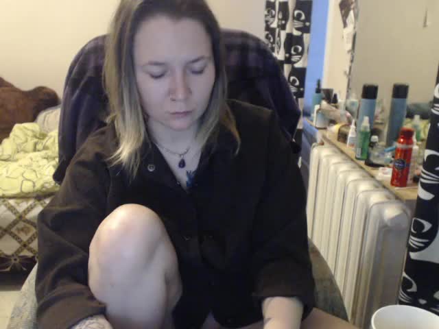 Ozalin Live Sex December 13, 2025