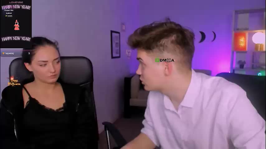 miki_nikki Live Sex December 13, 2025