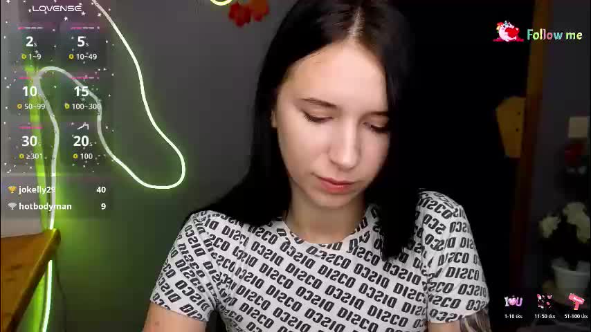 karolinablack Live Sex November 6, 2025