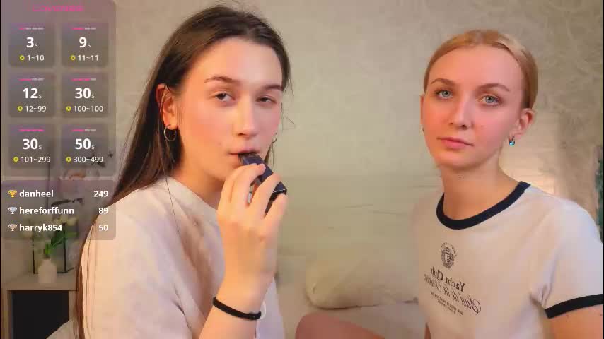 garden_flower Live Sex December 17, 2025