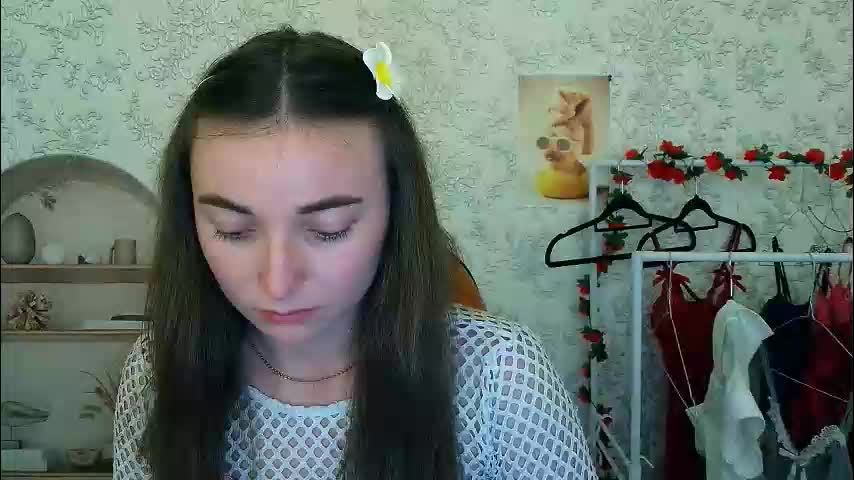 kiss_shy Live Sex December 13, 2025