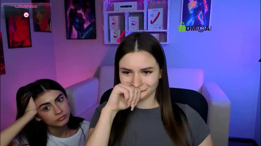 kaisy_star Live Sex December 17, 2025