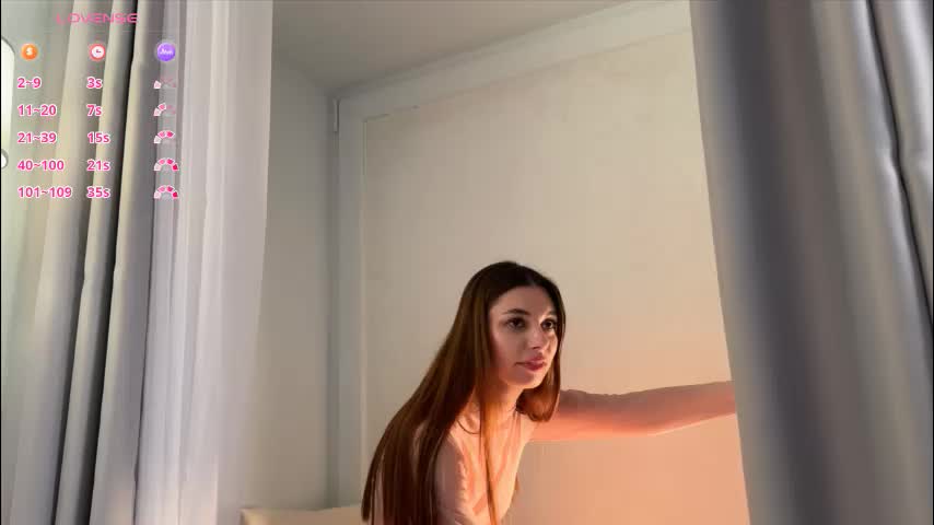 tenderly_amelie Live Sex December 13, 2025