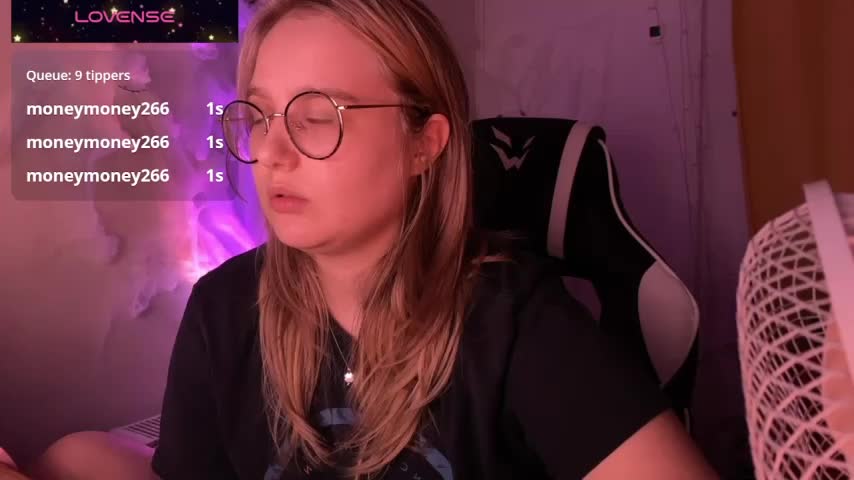 JacyWinslat Live Sex 2025.11.07