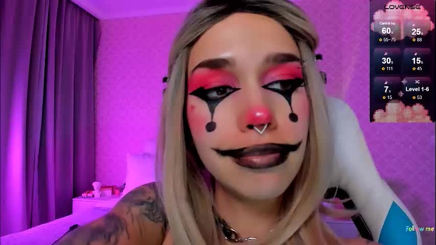 leylanoir Live Sex November 7, 2025