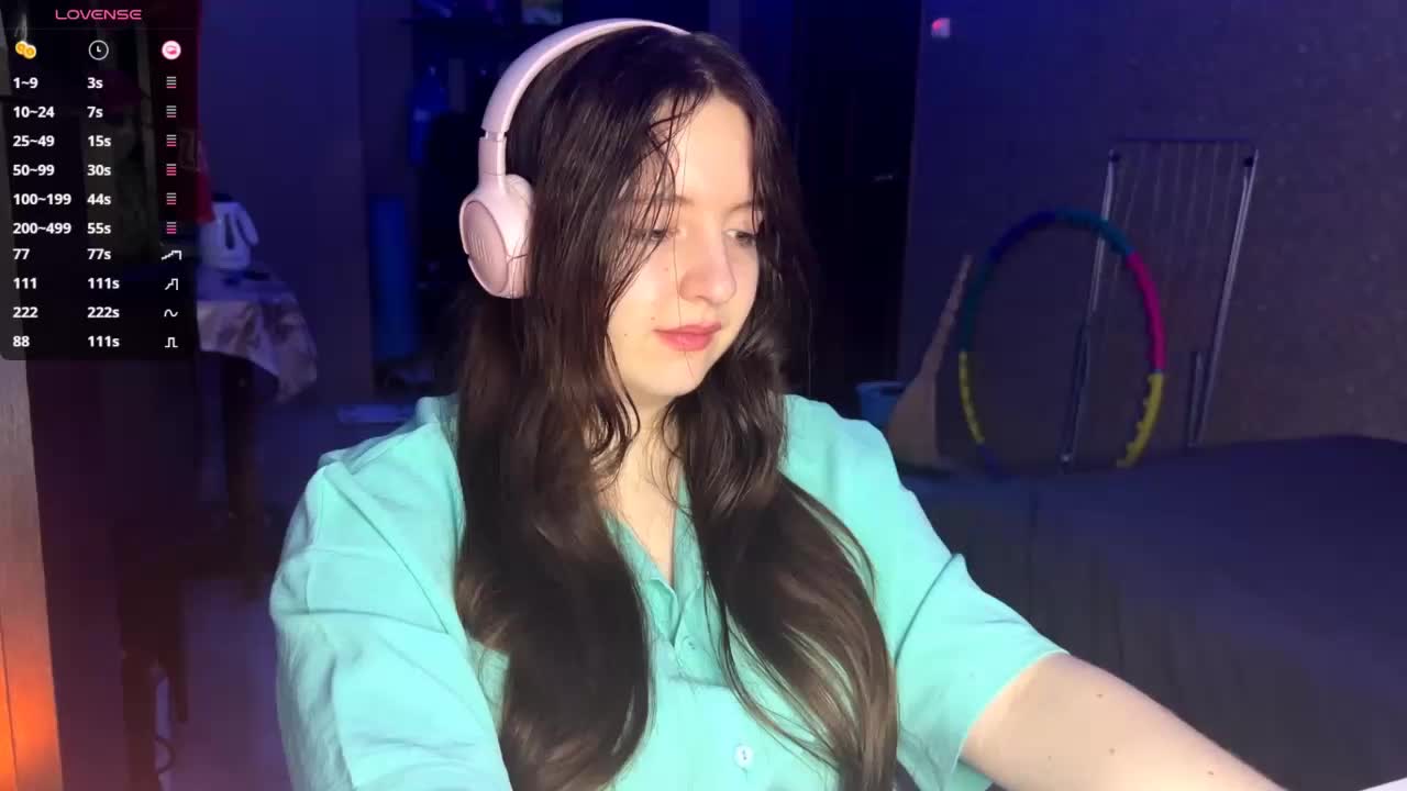 BettyannBencomo Live Sex December 14, 2025