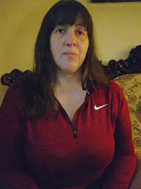 nimfastar77 Live Sex December 13, 2025