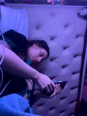 Flossy_Vettie Live Sex December 15, 2025