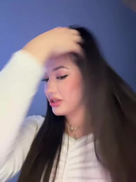 BettyBoom13 Live Sex December 12, 2025