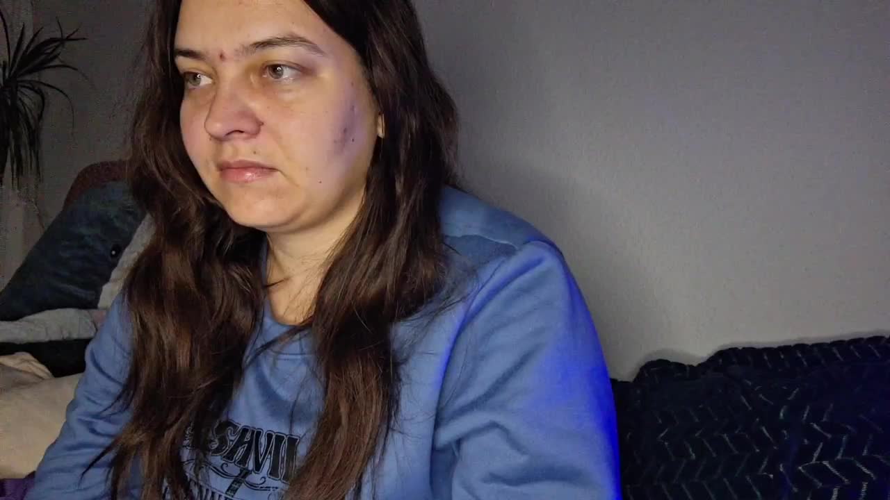 CyndeeWinter Live Sex December 13, 2025