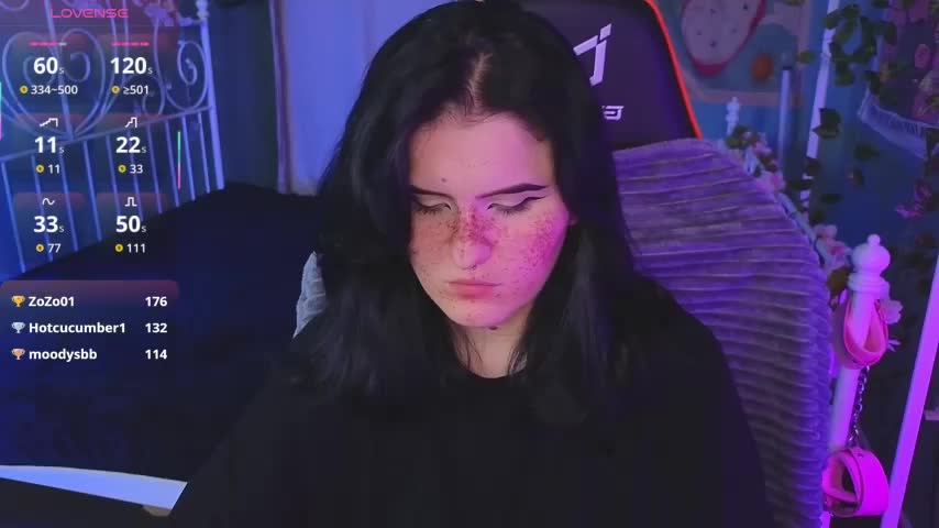 Dark_Shine Live Sex December 19, 2025