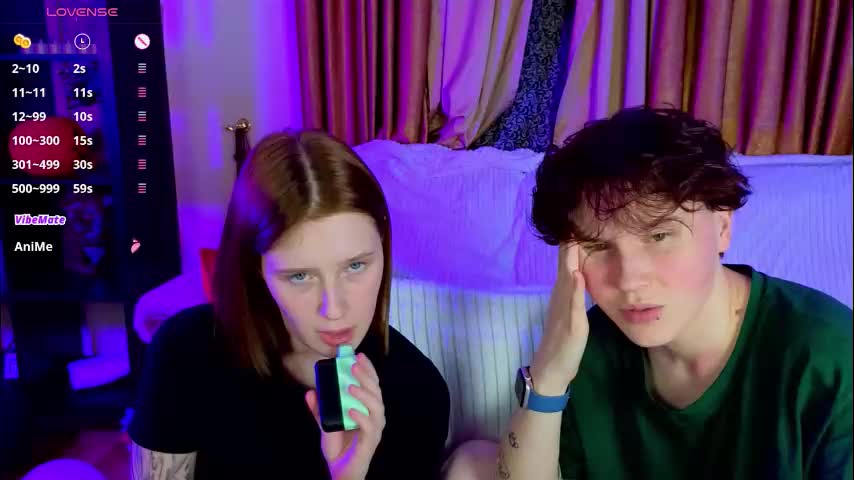 berry_assortment Live Sex December 13, 2025