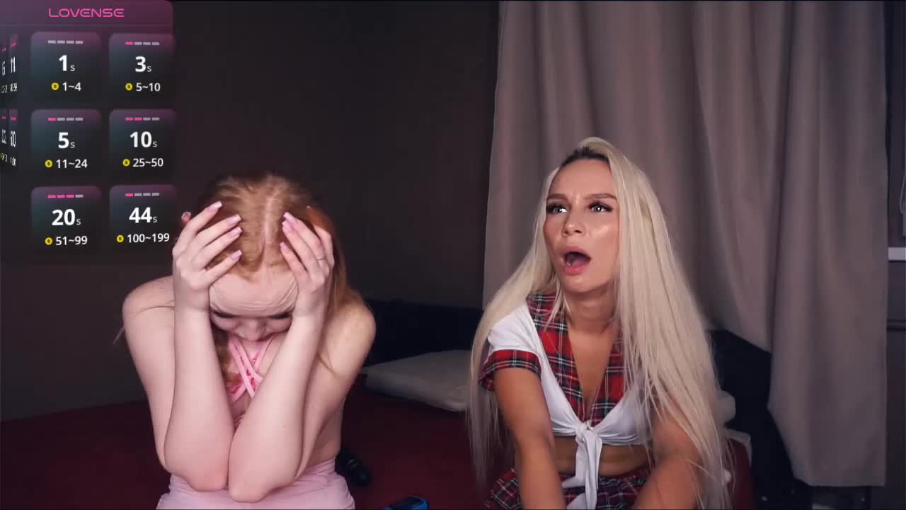 gwenbudlong Live Sex December 18, 2025