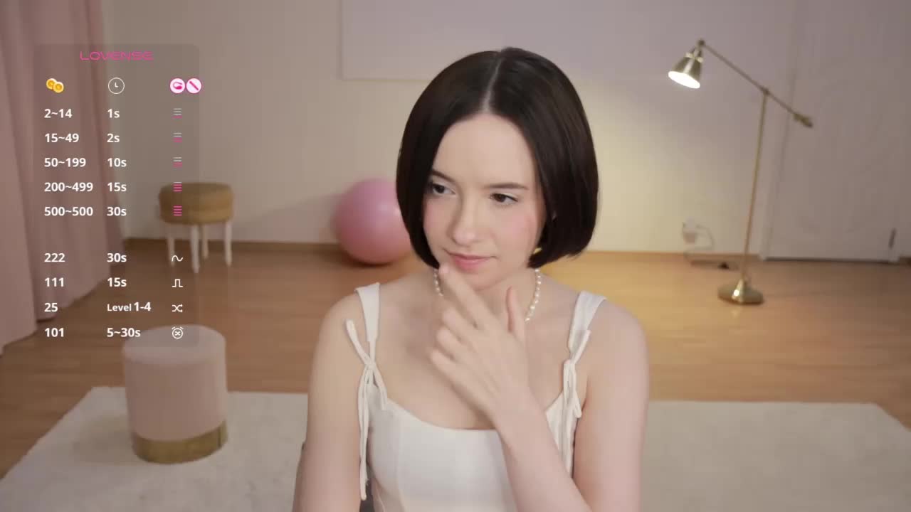 MissEssie Live Sex December 14, 2025