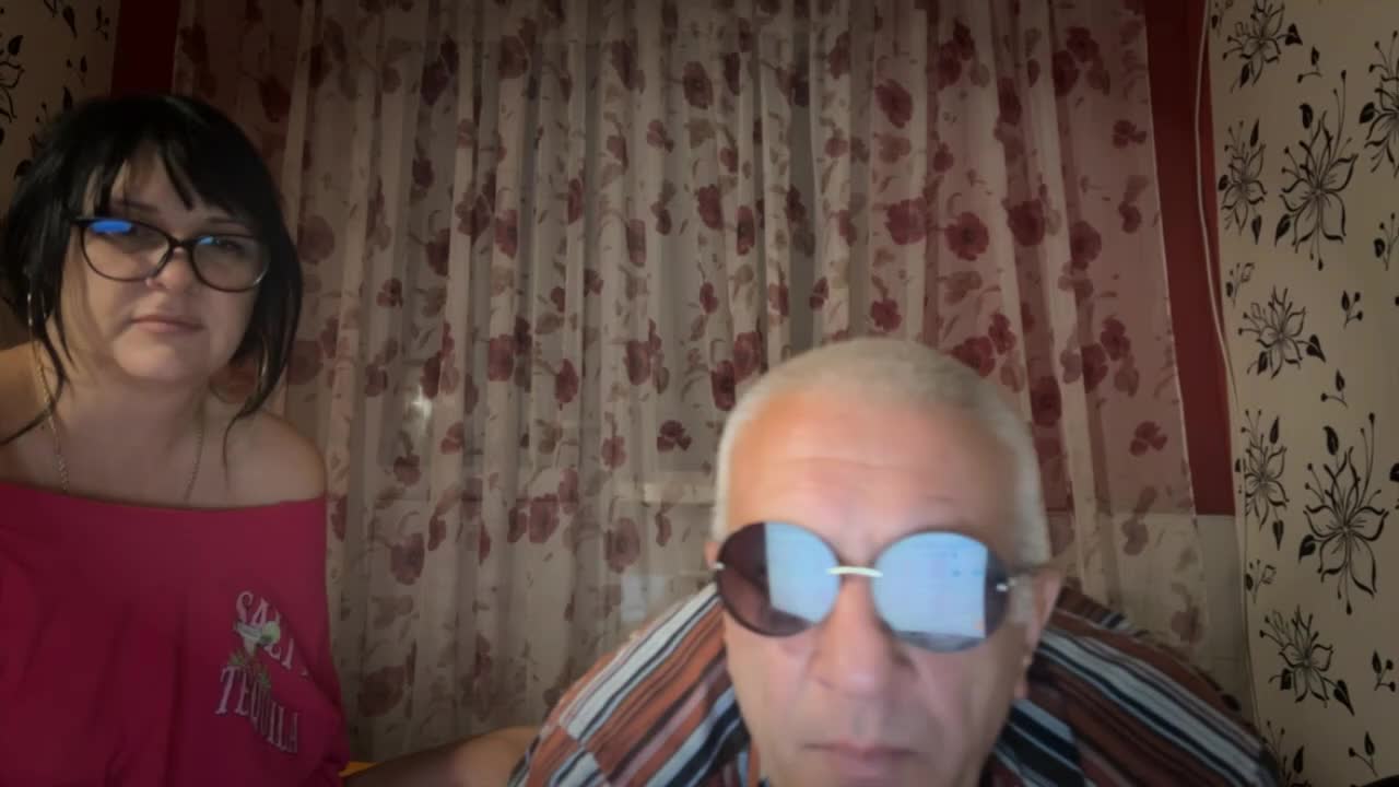 StellarTeam Live Sex November 7, 2025