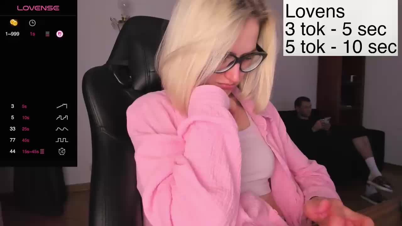 Sexy-Sweets Live Sex December 15, 2025