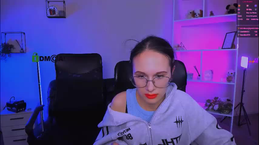 doll_vey Live Sex December 14, 2025