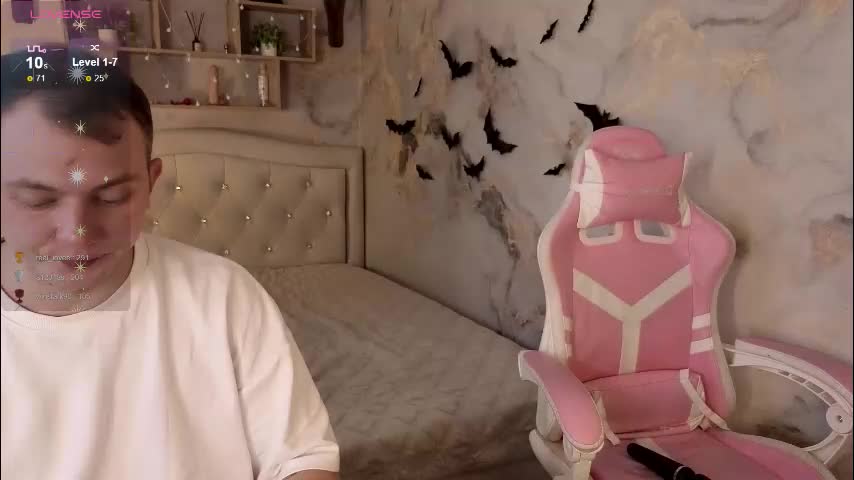 kristiana_1 Live Sex December 14, 2025