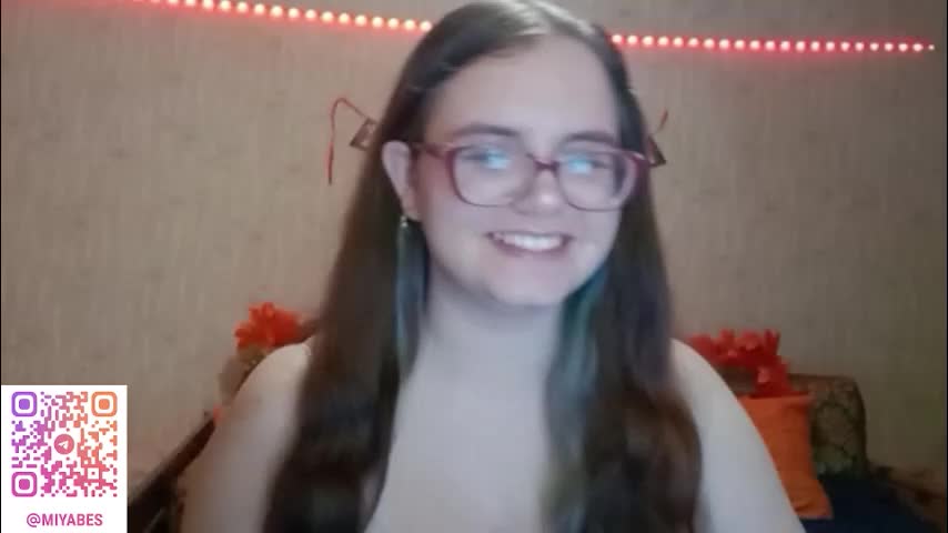 miyabe Live Sex December 13, 2025