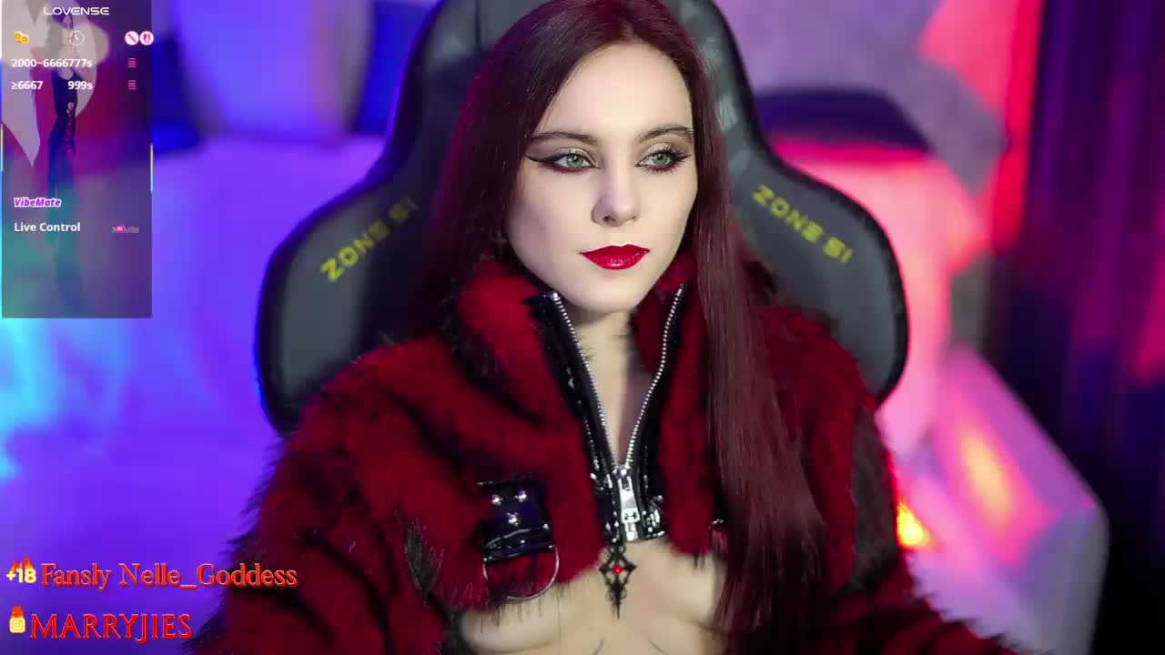 MarJie Live Sex December 13, 2025